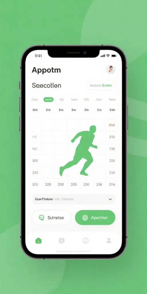 竞彩足球移动端界面