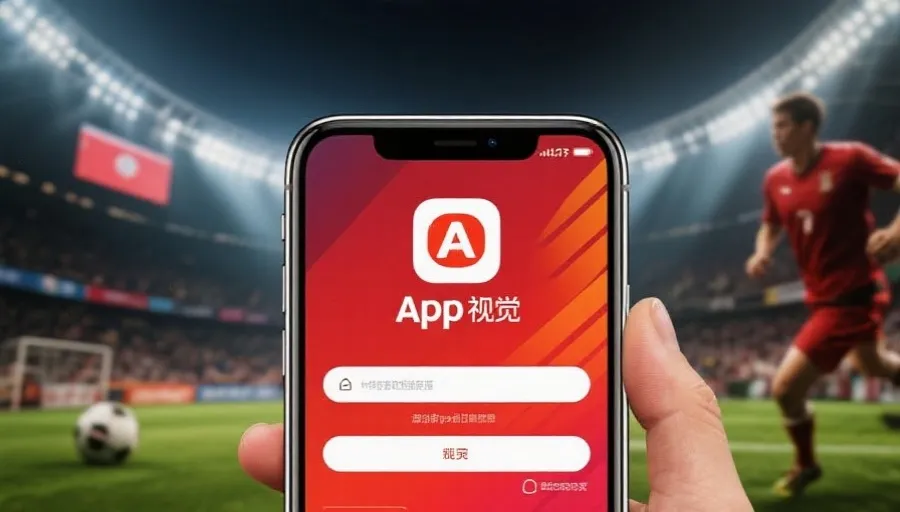 用竞彩足球入口app登录，开启全新体育预测旅程
